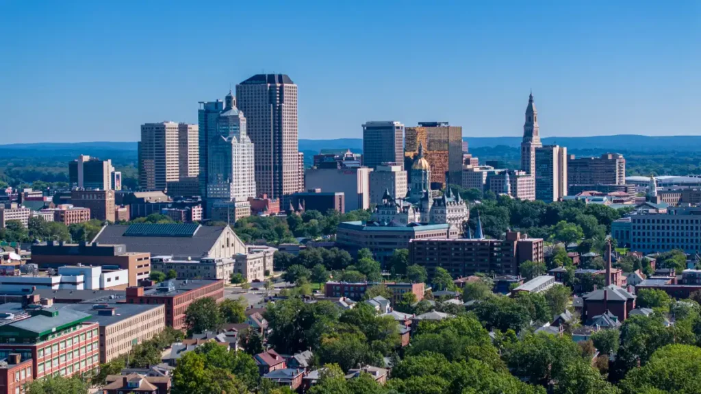 Demand Flexibility in Connecticut with Eversource