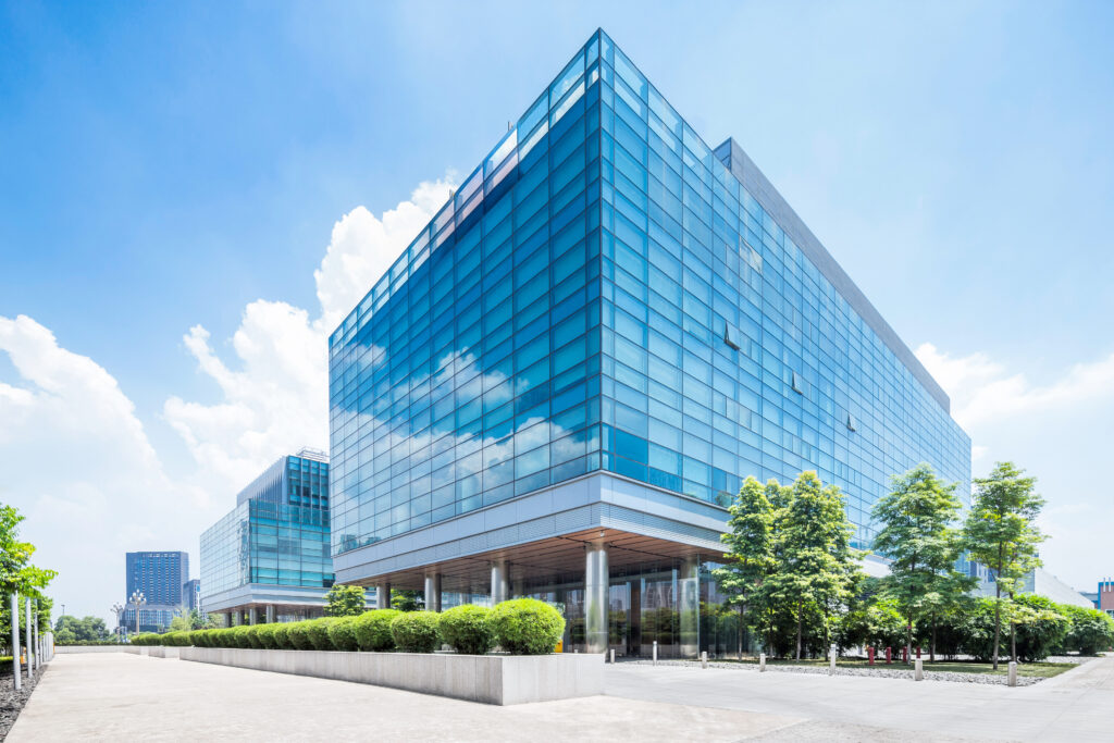 Energy efficiency and VPP in commercial buildings