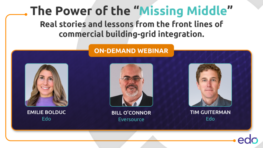 edo webinar commercial buildings vpps