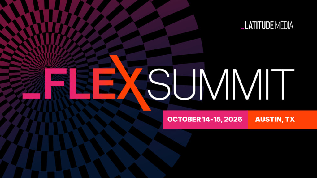 flex summit logo